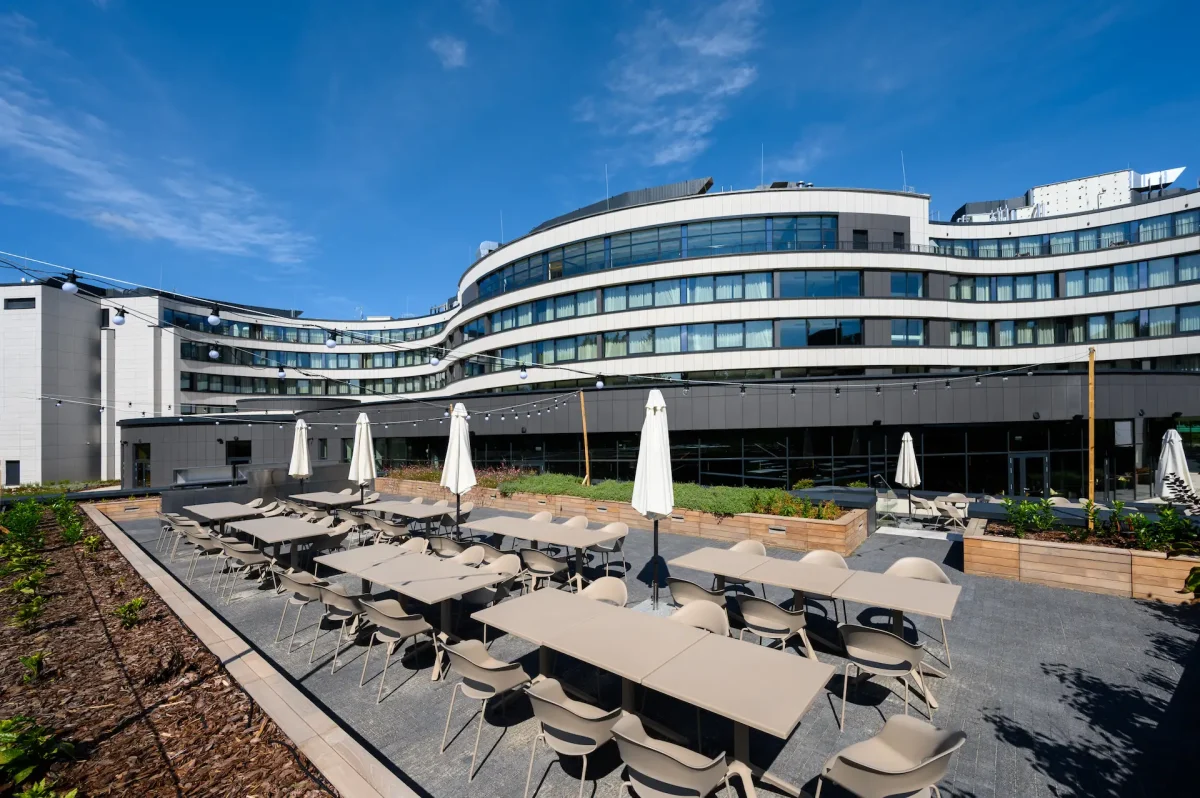 WeLovEvent helyszínek Grand Hotel konferencia, rendezvények - GHE-129
